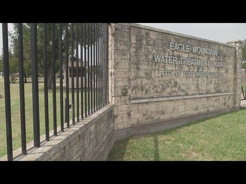 Fort Worth approves $180M water treatment expansion to support growing population
