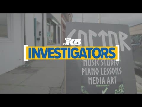 More connections to 'whites only' religion discovered in Lewis County