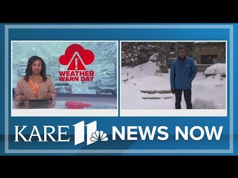 KARE 11 News Now - Jan. 3, 2023