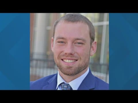 Auburn University graduate killed in Bourbon St. attack in New Orleans laid to rest