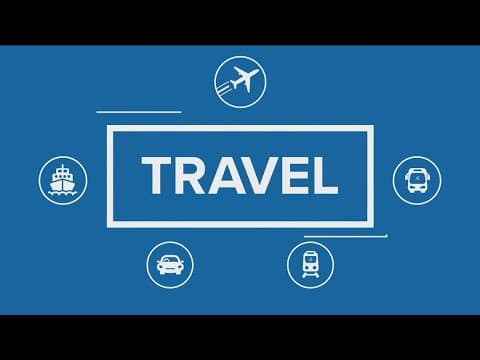 Traveling for Labor Day? Here's what you can expect before you hit the roads, airport