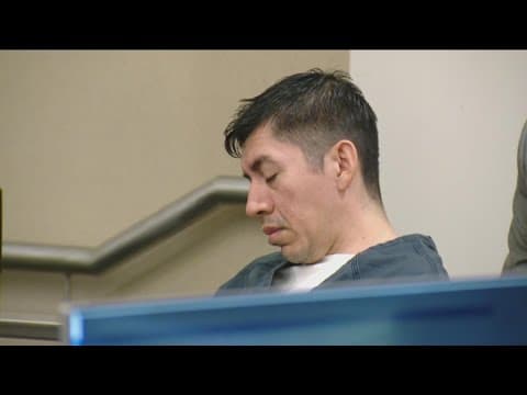 South Bay school janitor admits to filming women with a hidden camera in a bathroom