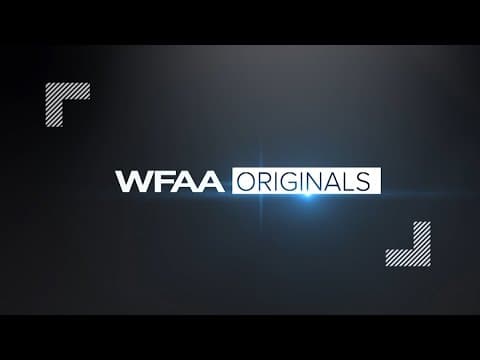 WFAA Originals Special 2024