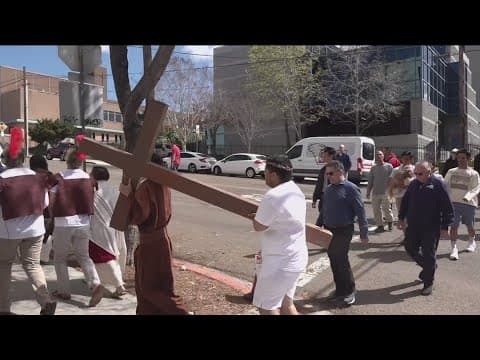 Good Friday | A time for Christians to reflect