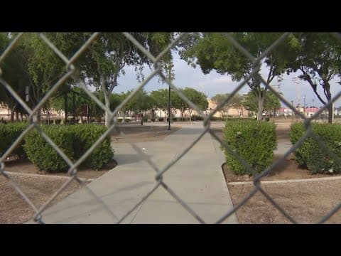 Chula Vista's Harborside Park slated to reopen - but with some changes