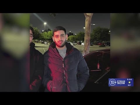 Growing calls for justice after Palestinian-American from Tampa beaten to death by Israeli settlers