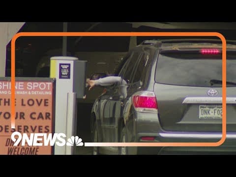 Employees at Cherry Creek mall face new monthly parking fees