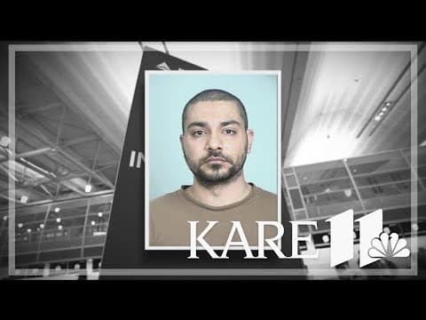 Mayo researcher sentenced to 18 years for supporting ISIS