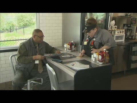 Waffle House drops egg surcharge