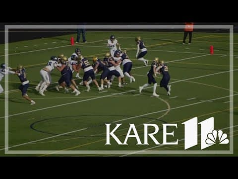 Sectional Saturday highlights: Zimmerman at Providence Academy