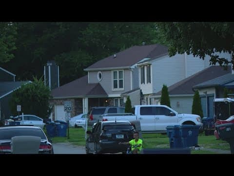 Juvenile wounded in Cumberland shooting