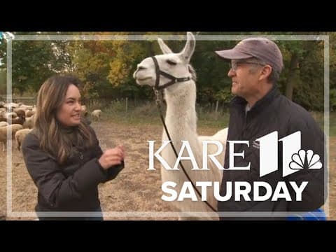 Fall Fest comes to Gale Woods Farm on Sunday