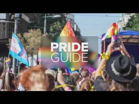Justice with Joy | What you need to know about Pride in San Diego