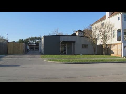 Houston woman charged, accused of mutilating body  at funeral home