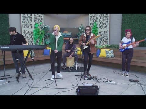 Wonderfront Music & Arts Festival returns November 18