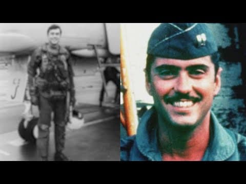Vietnam War POW honored as a man who 'lived a most exceptional life'