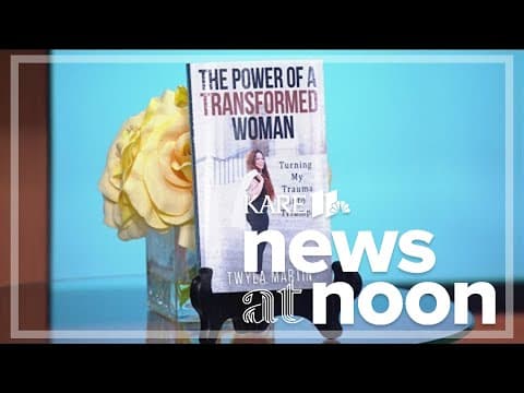 New book by Minnesota author released this week