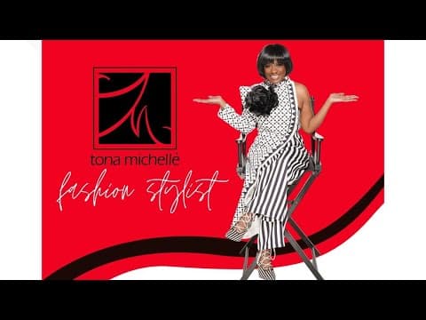 Valentine's Day looks you'll love, styled by Tona Michelle