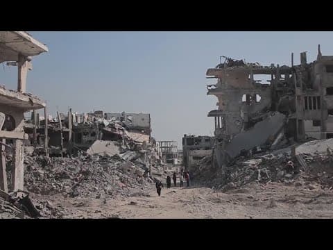 Community members hopeful about Israel-Hamas ceasefire deal being reached