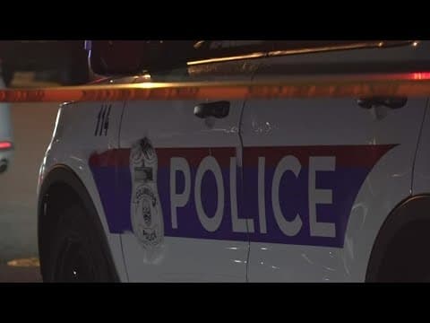 Columbus close to another record-breaking year in homicides