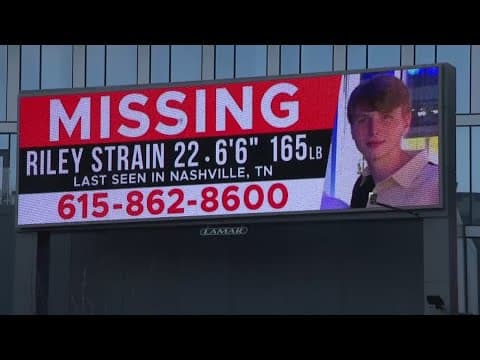 United Cajun Navy assists in search for missing college student