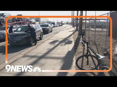 Denver exploring the possibility of hiring migrants to work for the city