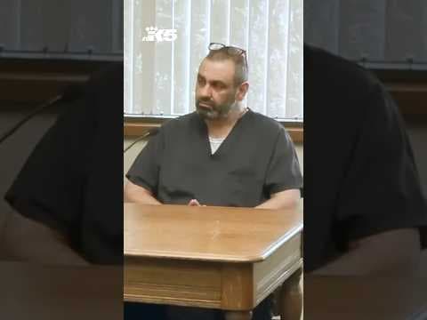 Daughter confronts parents during sentencing
