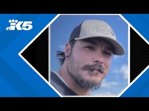 Law enforcement continues manhunt for murder suspect Travis Decker