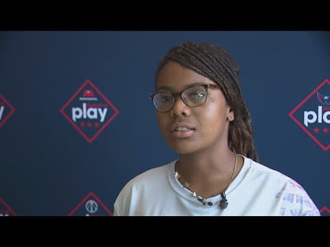 Sports clinics for young women to get their head in the game | Get Uplifted