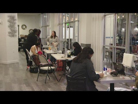 Flood victims unsure of where hotel voucher funds will come from as money dwindles