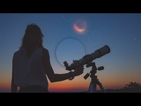 NOVA Astronomy Club prepares for the total solar eclipse