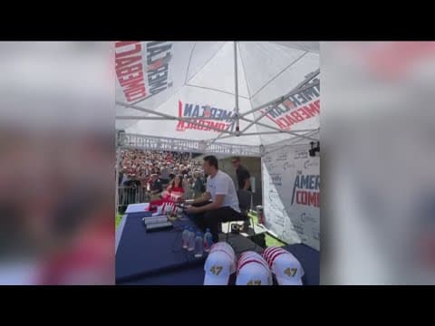 San Diego politicians react to the murder of Charlie Kirk