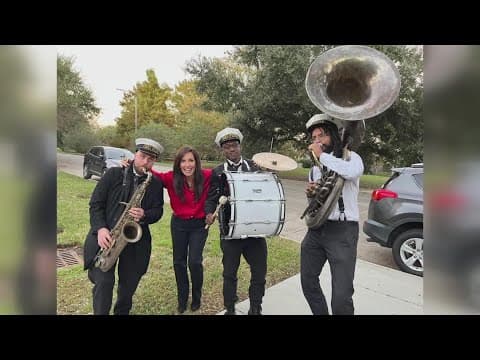 Karen Swensen to serve as Argus Grand Marshal