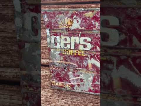 Frisco Artifacts Discovered In Old Town Hall Building