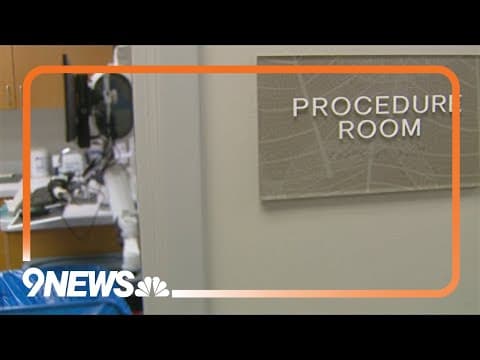 Colorado providers, advocates see rising abortion care demand