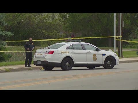 16-year-old arrested in connection with deadly shooting on Indy's north side
