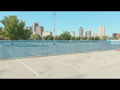 Columbus State breaks ground on OhioHealth Hall to boost health care workforce