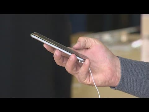 How to find out if you will receive money from the Apple settlement I What's the Deal?