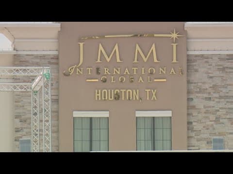 FBI raid in Houston tied to $50M forced labor case against religious leaders