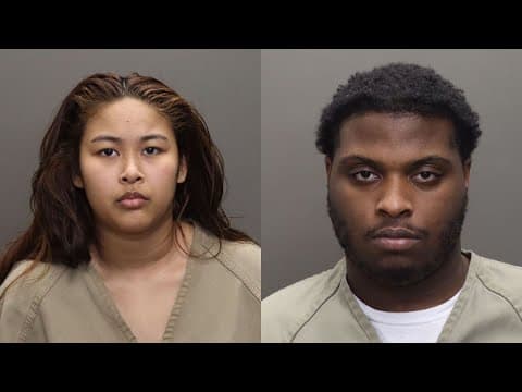 3 charged with kidnapping a 13-year-old boy who allegedly broke into a Kia in southeast Columbus