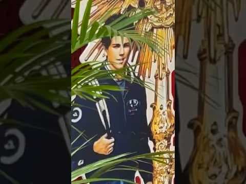 Catholic Church names first millenial saint