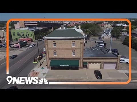 Authorities identify 4 of 24 bodies found at Pueblo mortuary