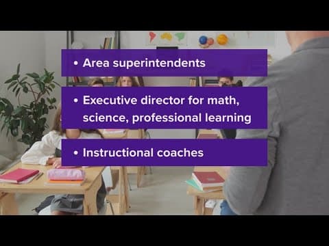 Fort Worth ISD board to discuss strategic plan to address trouble spots