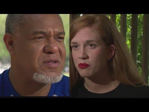 Texas Senate race heats up for early voting in Harris County