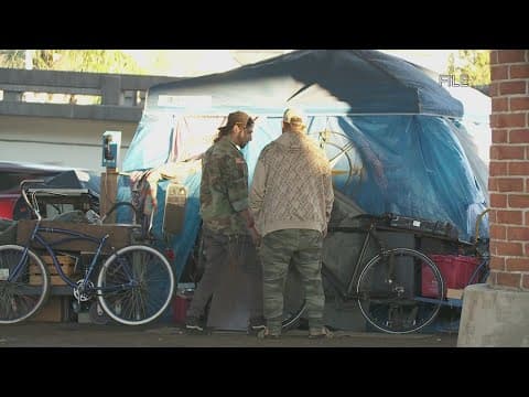 Getting people off the straight and into shelters only half the battle