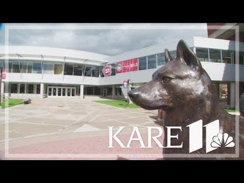 St. Cloud State proposes cutting degree programs, faculty positions – again