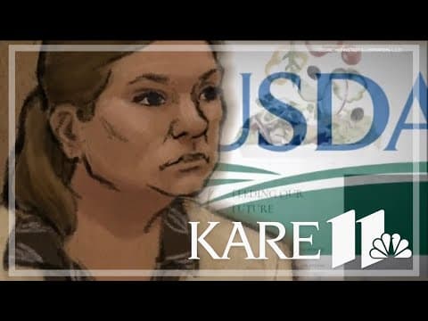 Feeding Our Future Trial: Alleged 'mastermind' Aimee Bock takes the stand