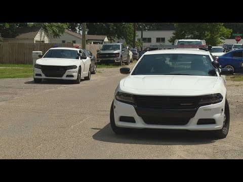 1-year-old found dead in pool on Indianapolis' southwest side