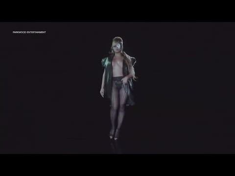 Beyoncé makes history as 'Texas Hold 'Em' tops the Billboard Hot 100 chart