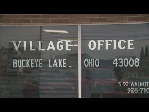 Buckeye Lake to hold February recall election for mayor after petition signed by 250+ residents